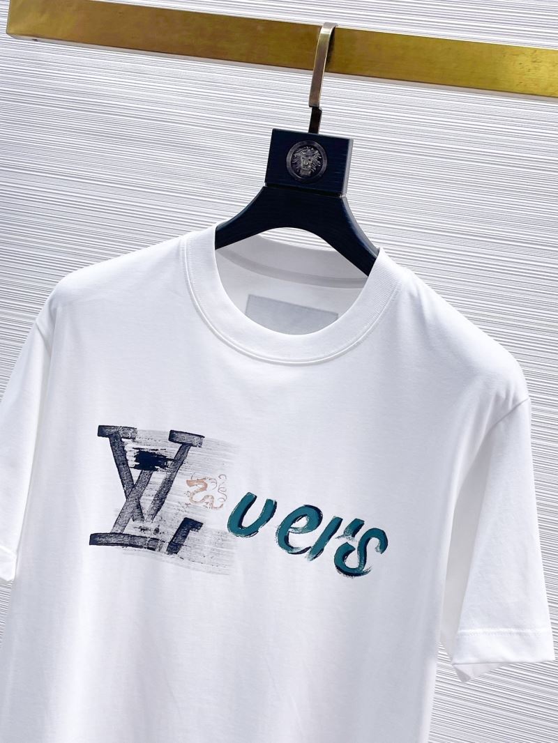 Louis Vuitton T-Shirts